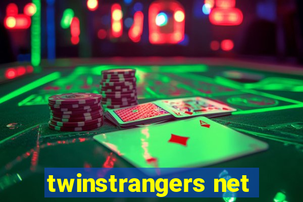 twinstrangers net